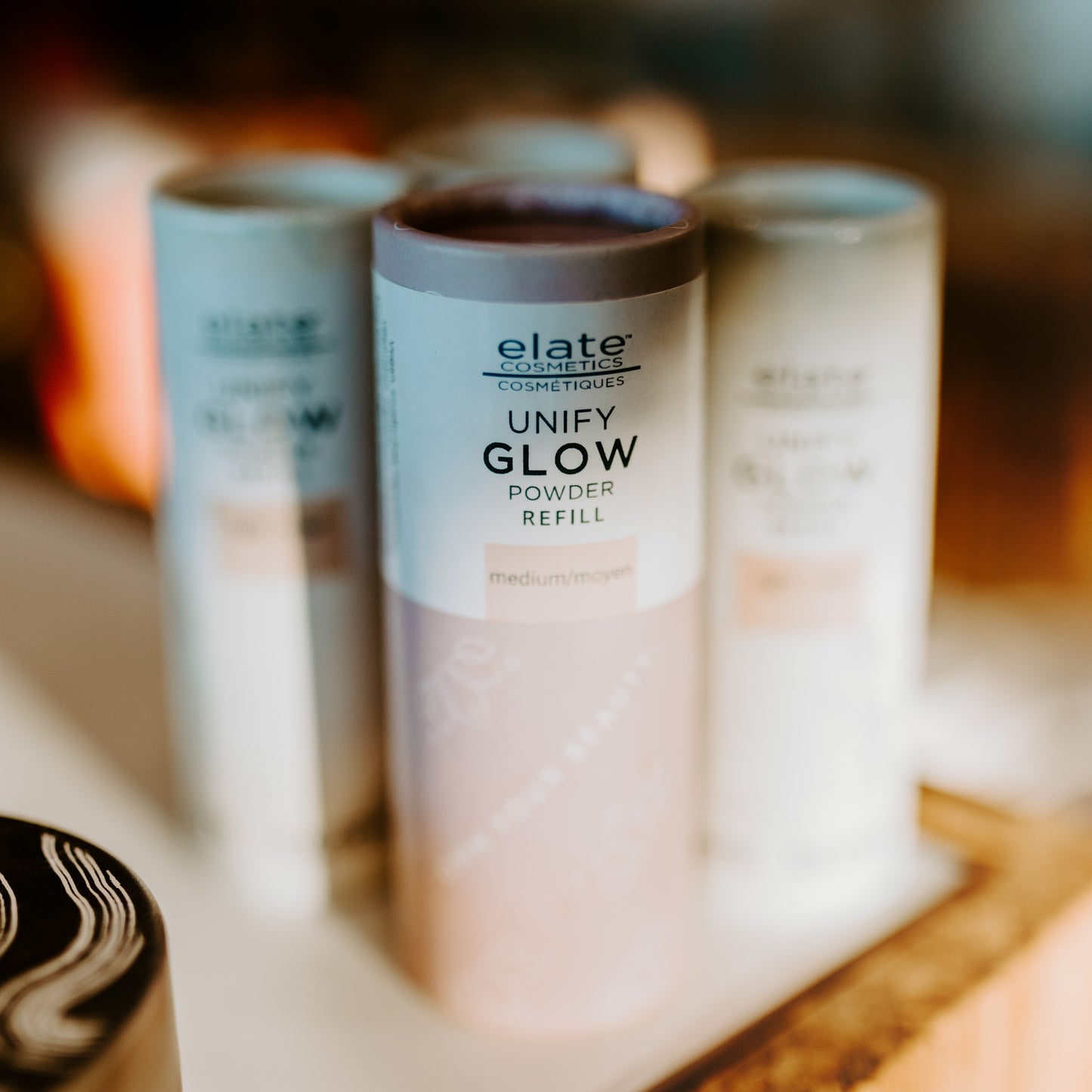 Cosmetics