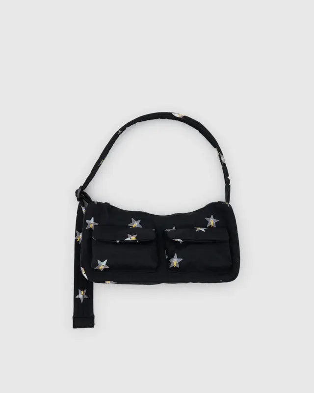 BAGGU Cargo Shoulder Bag – Sixth and Zero
