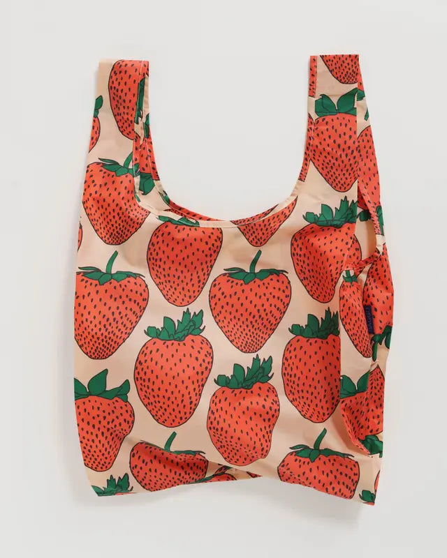 BAGGU Reusable Bag: Standard – Sixth and Zero