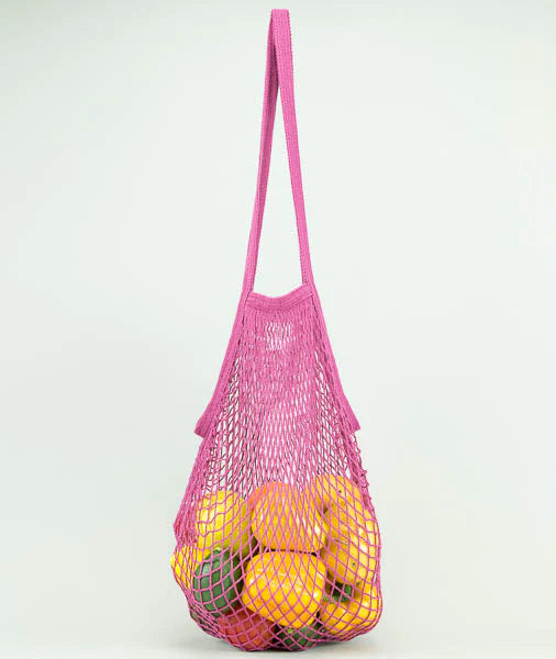 EcoBag String Shopping Bag