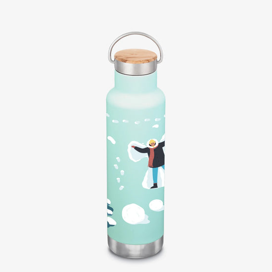 20 oz Insulated Classic Bottle
