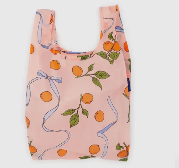 BAGGU standard&baby 2個セット 新品 BAGGU バグゥ エコバッグ STANDARD BABY 2点セット 定番人気