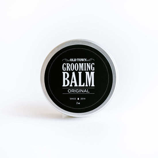 sixth and zero beard grooming balm og
