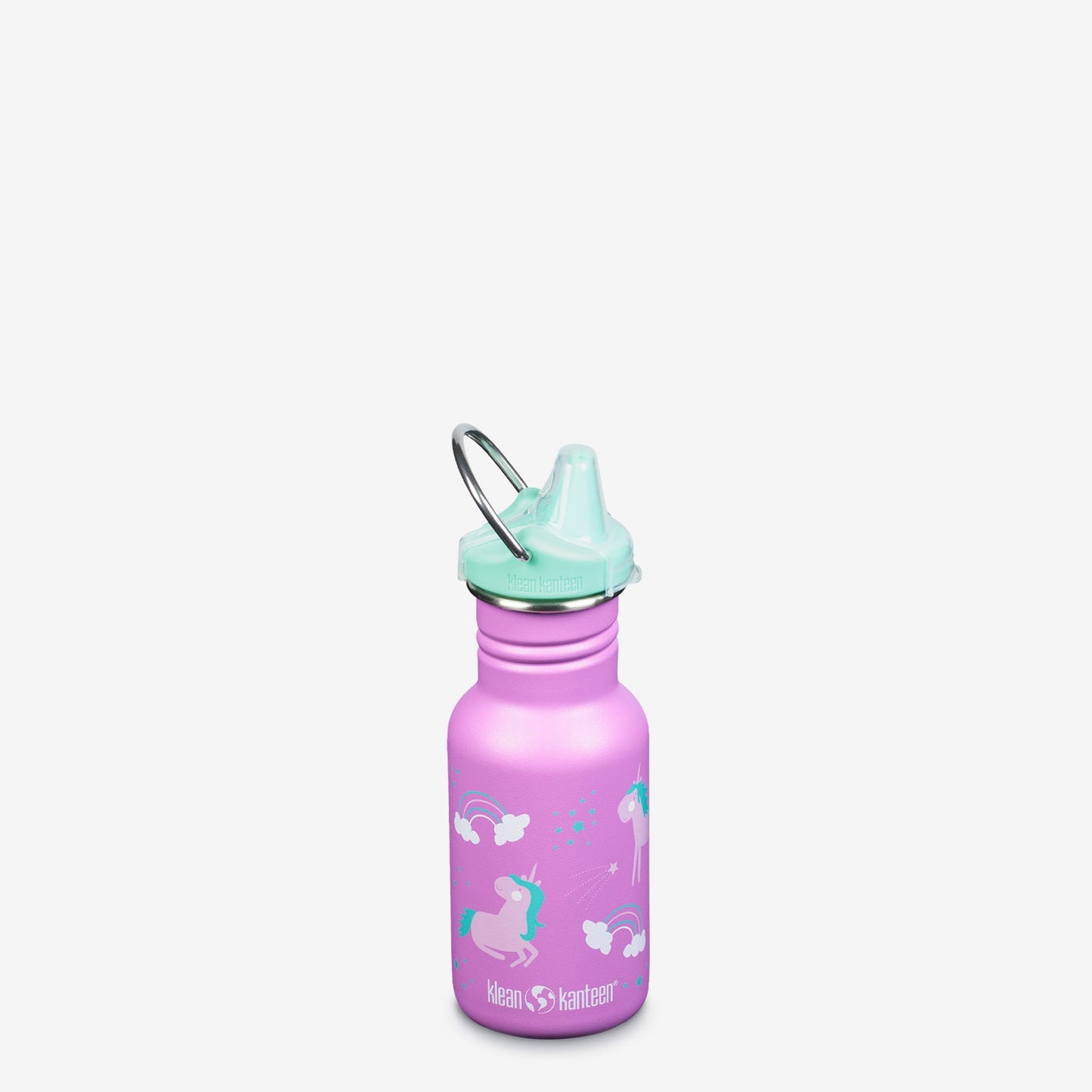 Kids’ Sippy Cap Bottle
