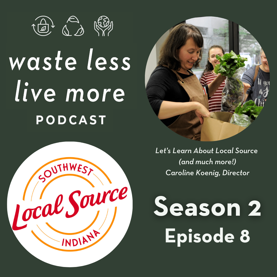 Learn about Local Source and much more!