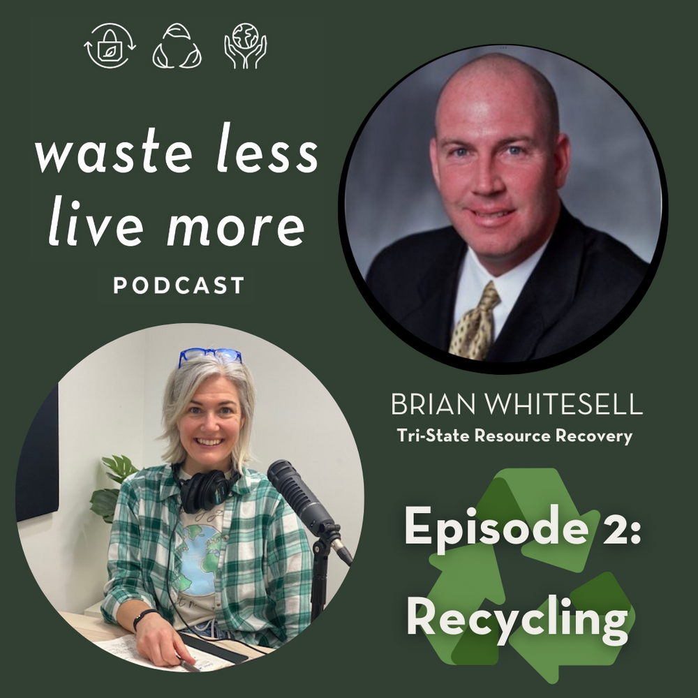Recycling 101