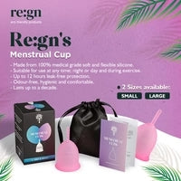 Menstrual Cup