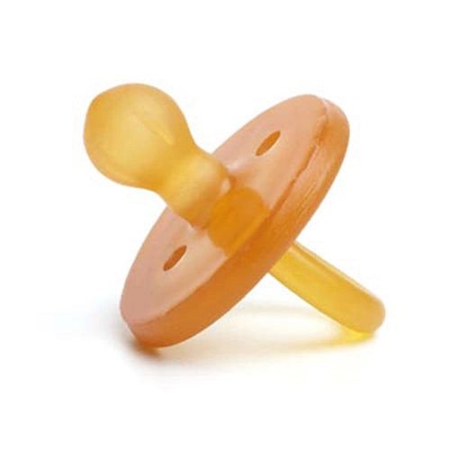 Round EcoPacifier