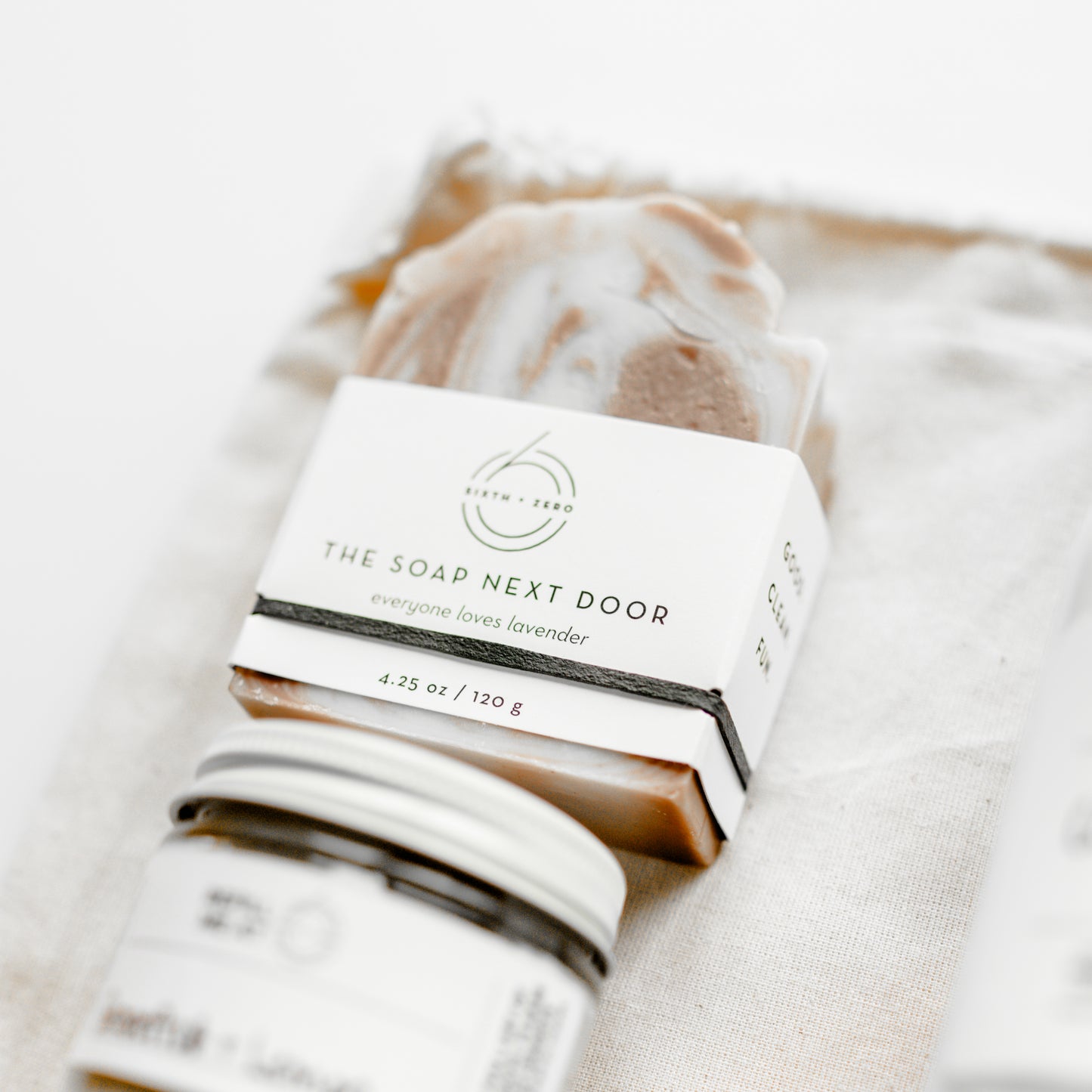 Eco Bath Basics