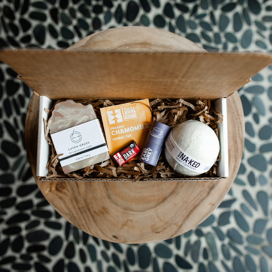 You're the Bomb Bath Set