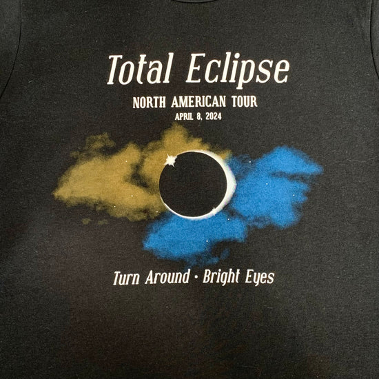 Load image into Gallery viewer, Total Eclipse Tour T-Shirt
