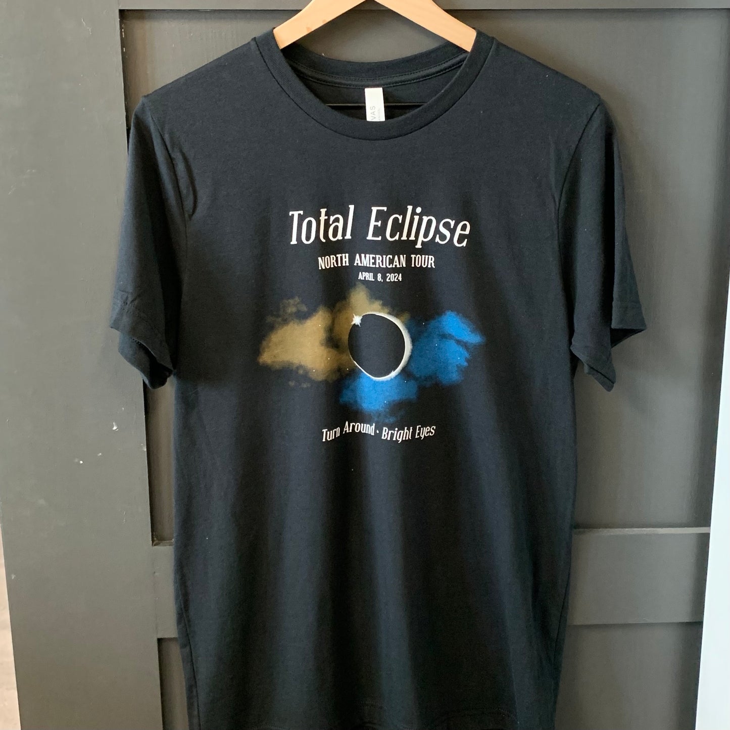 Load image into Gallery viewer, Total Eclipse Tour T-Shirt
