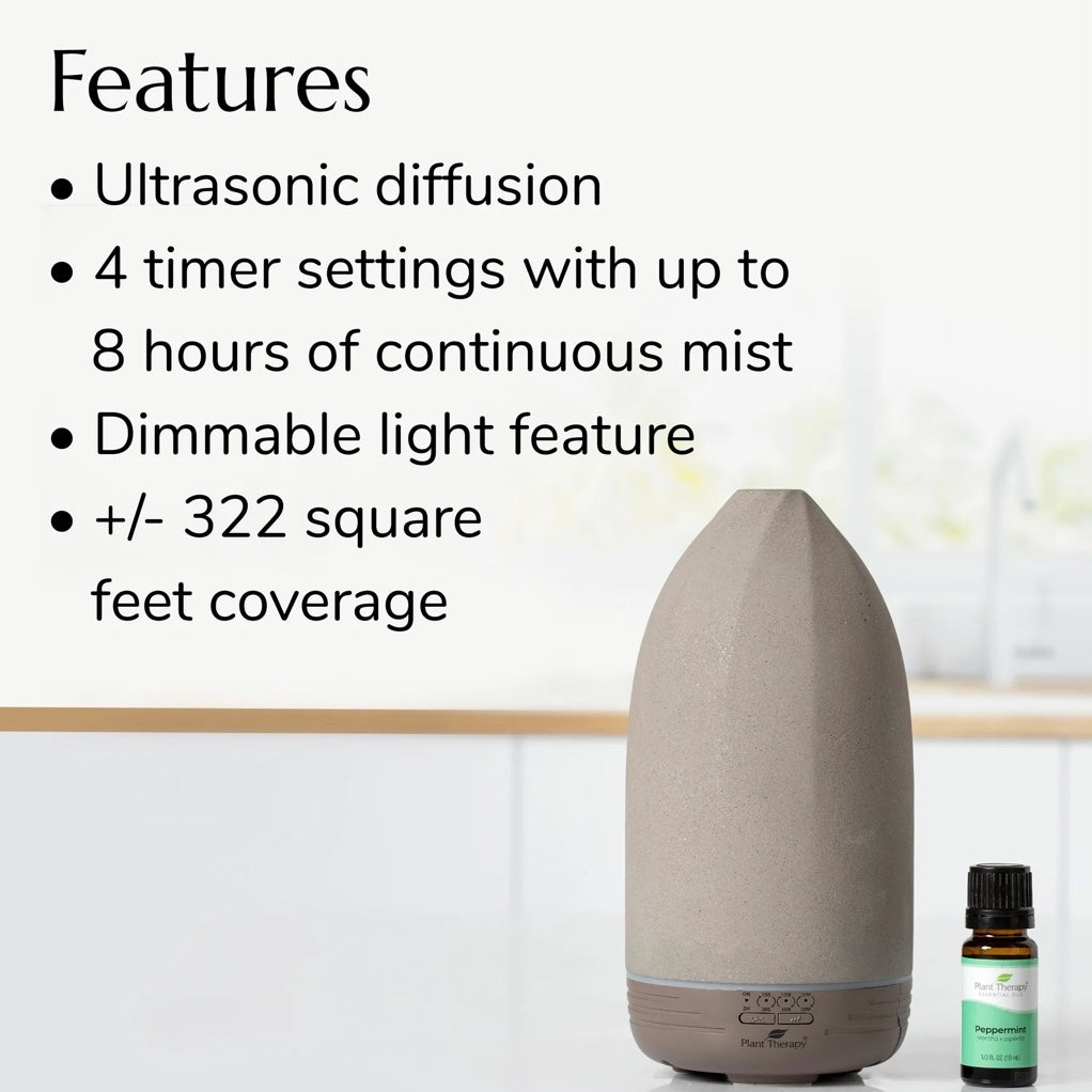 Metro Stone Diffuser