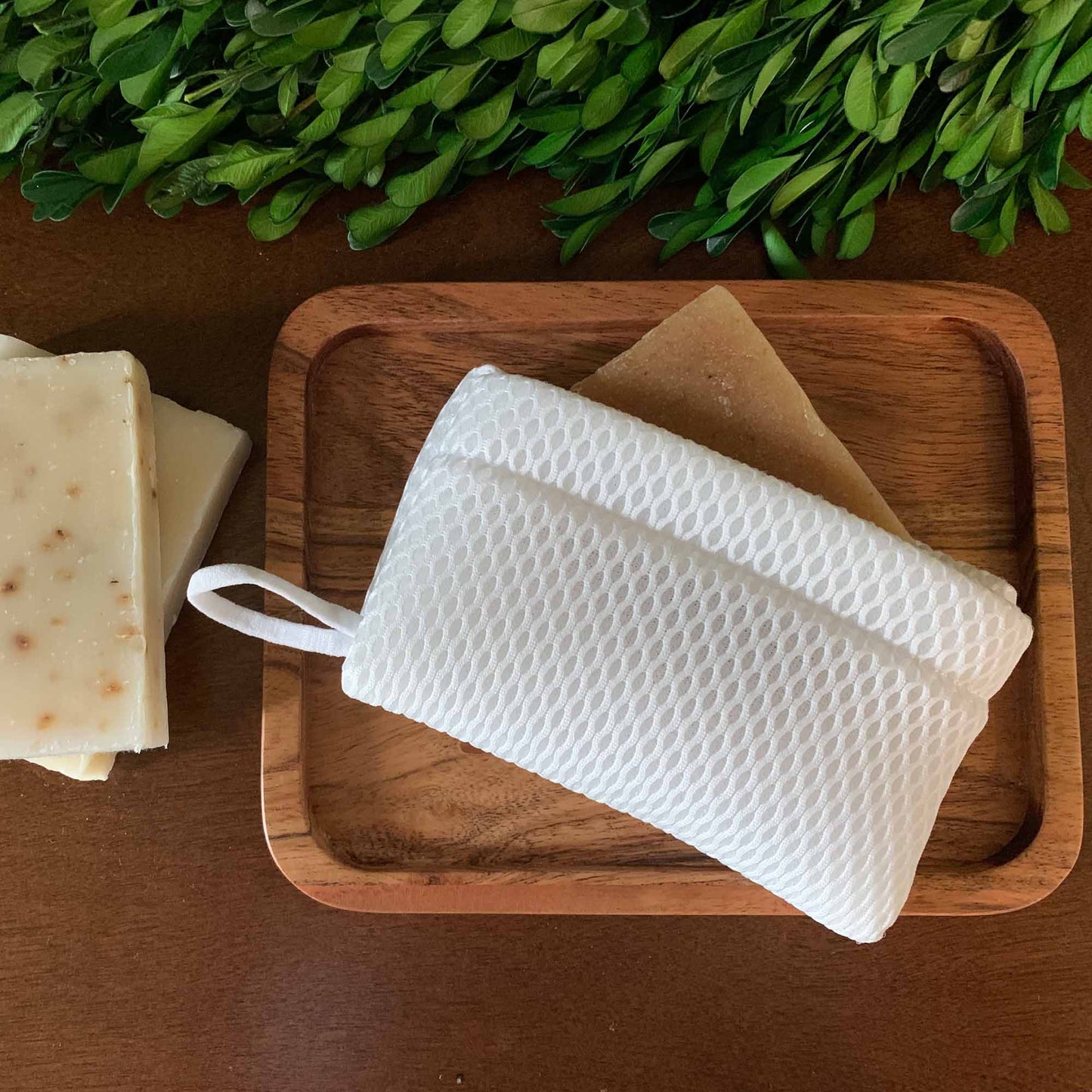 soap emvelope