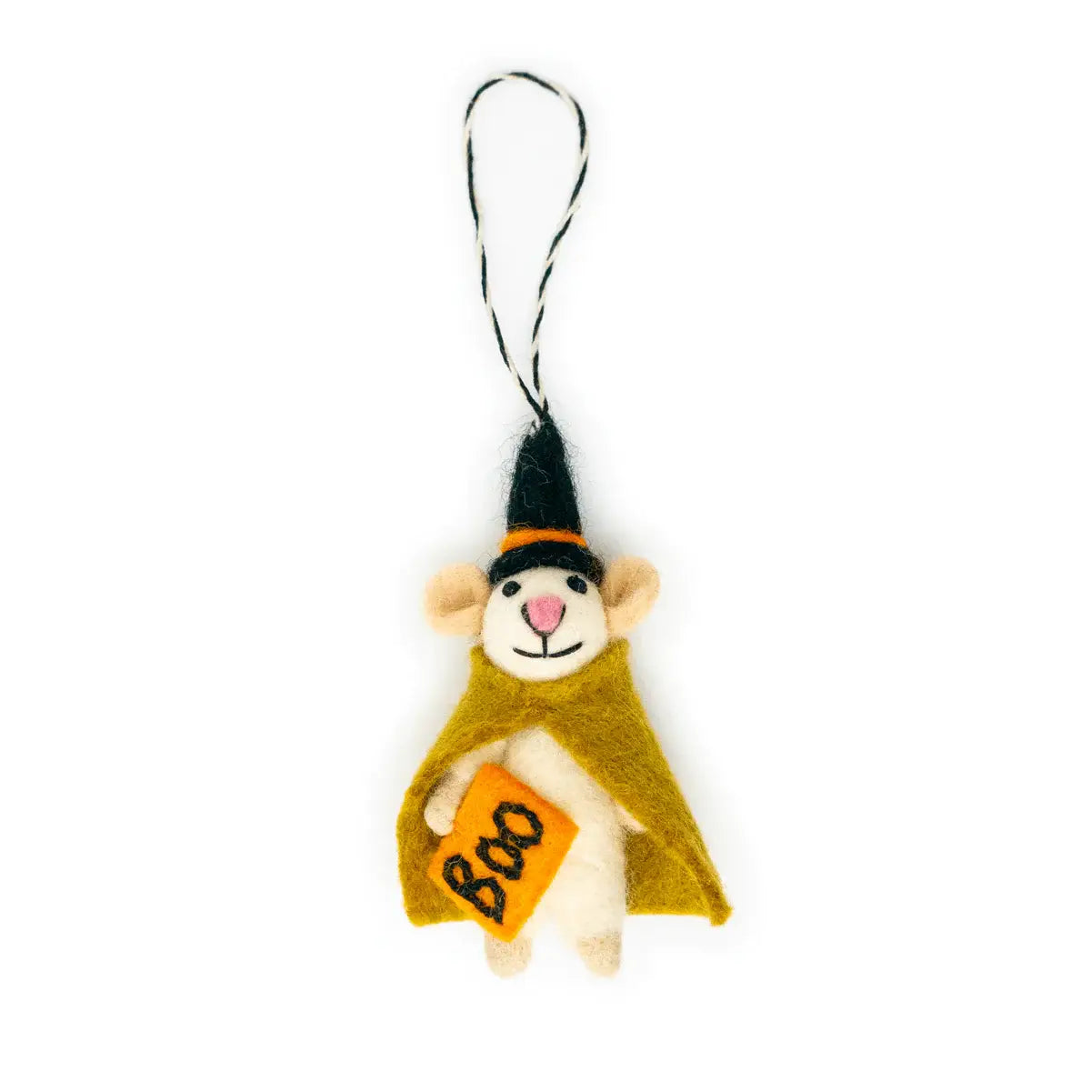 Eco Refresher Ornaments
