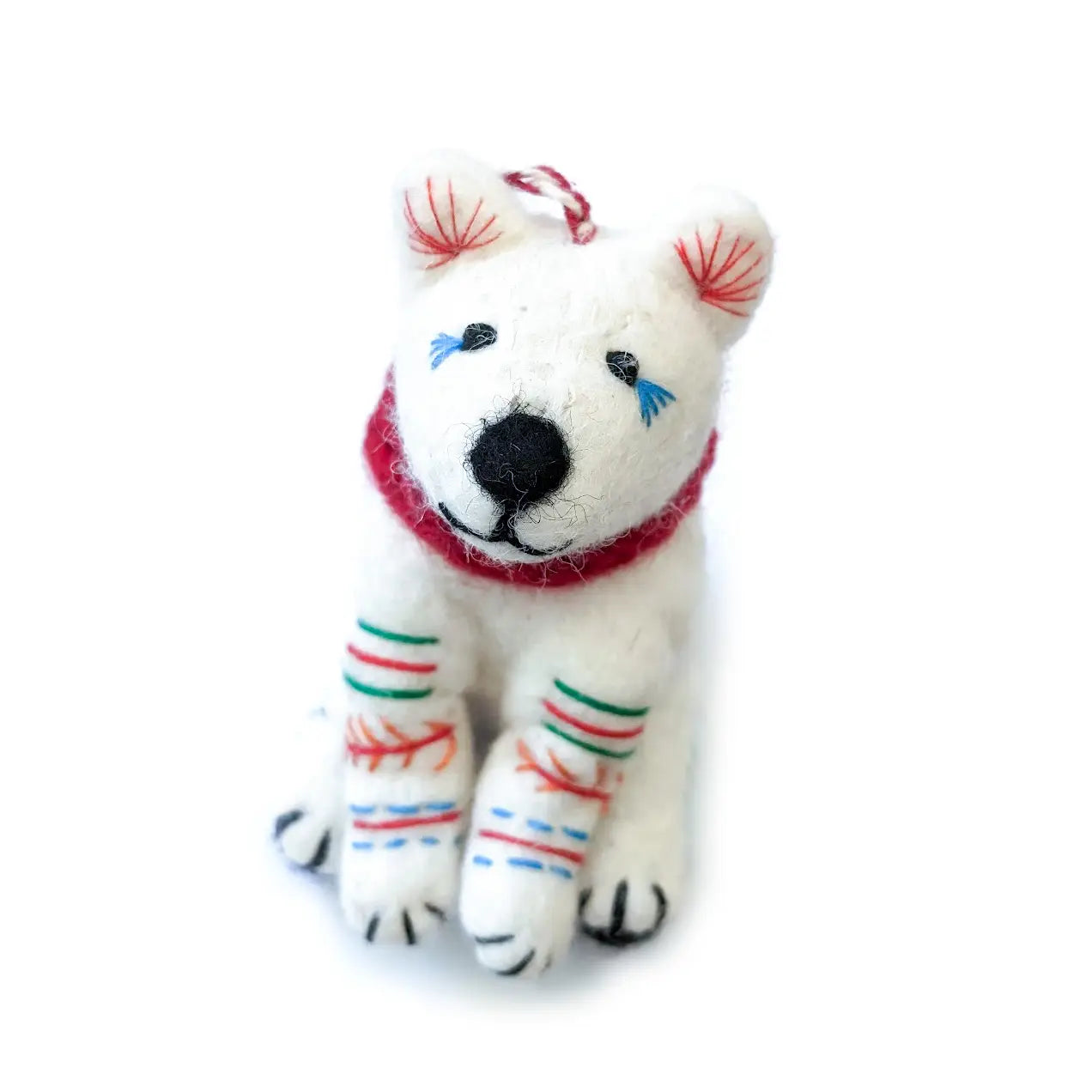 Eco Refresher Ornaments
