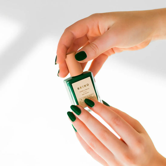 BKind Zodiac Nail Polish
