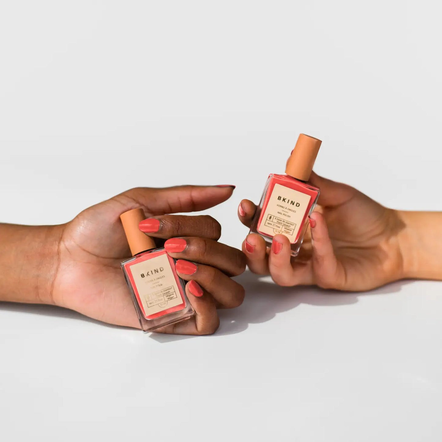 BKind Zodiac Nail Polish