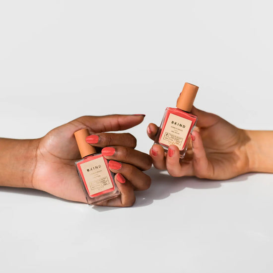 BKind Zodiac Nail Polish