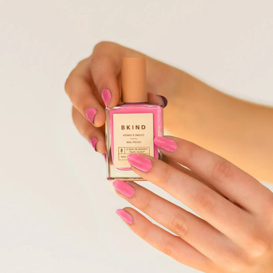 BKind Zodiac Nail Polish