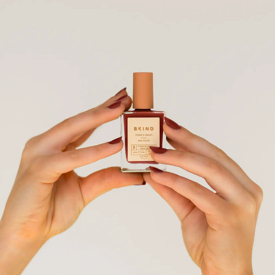 BKind Zodiac Nail Polish