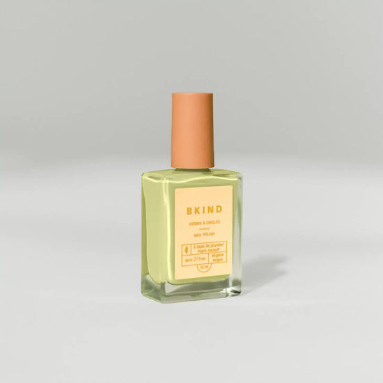 BKind Zodiac Nail Polish