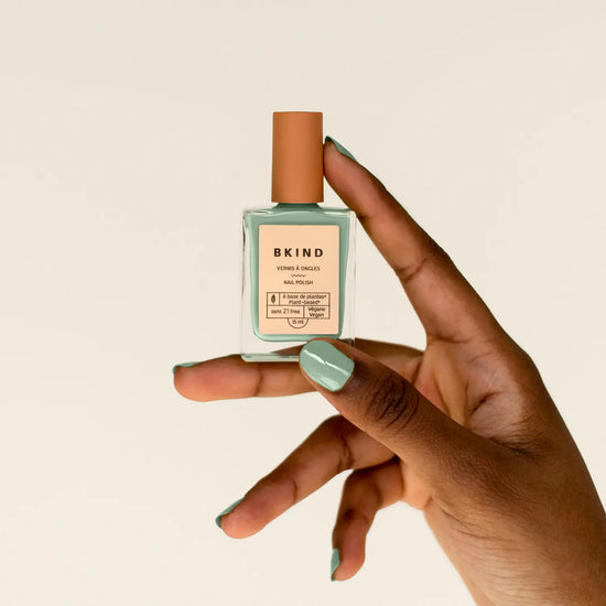 BKind Zodiac Nail Polish