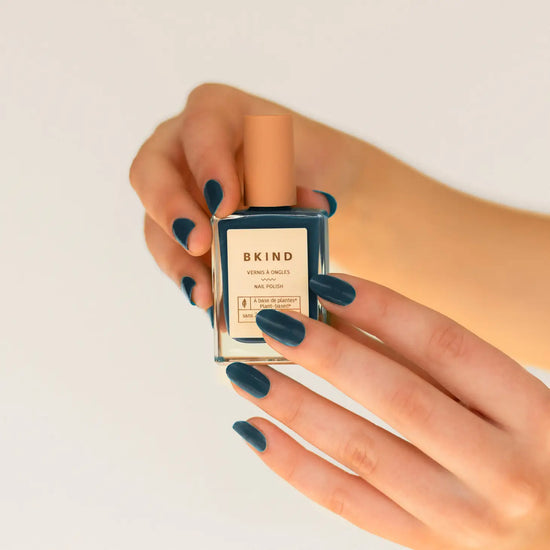 BKind Zodiac Nail Polish