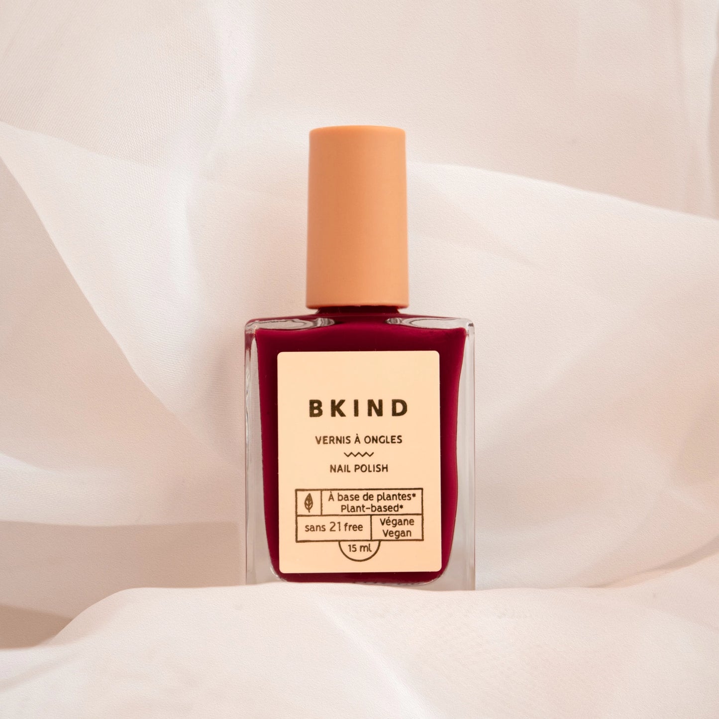 BKind Zodiac Nail Polish