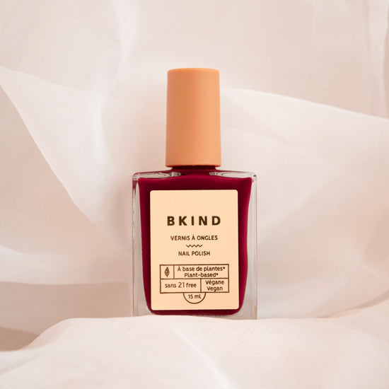 BKind Zodiac Nail Polish