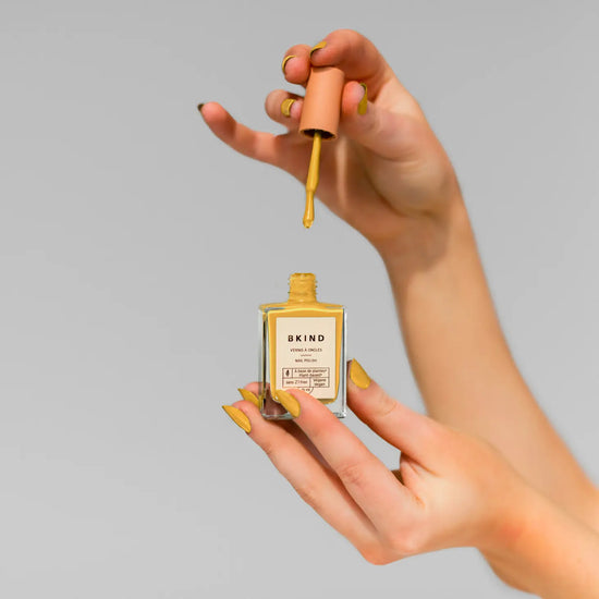 BKind Zodiac Nail Polish
