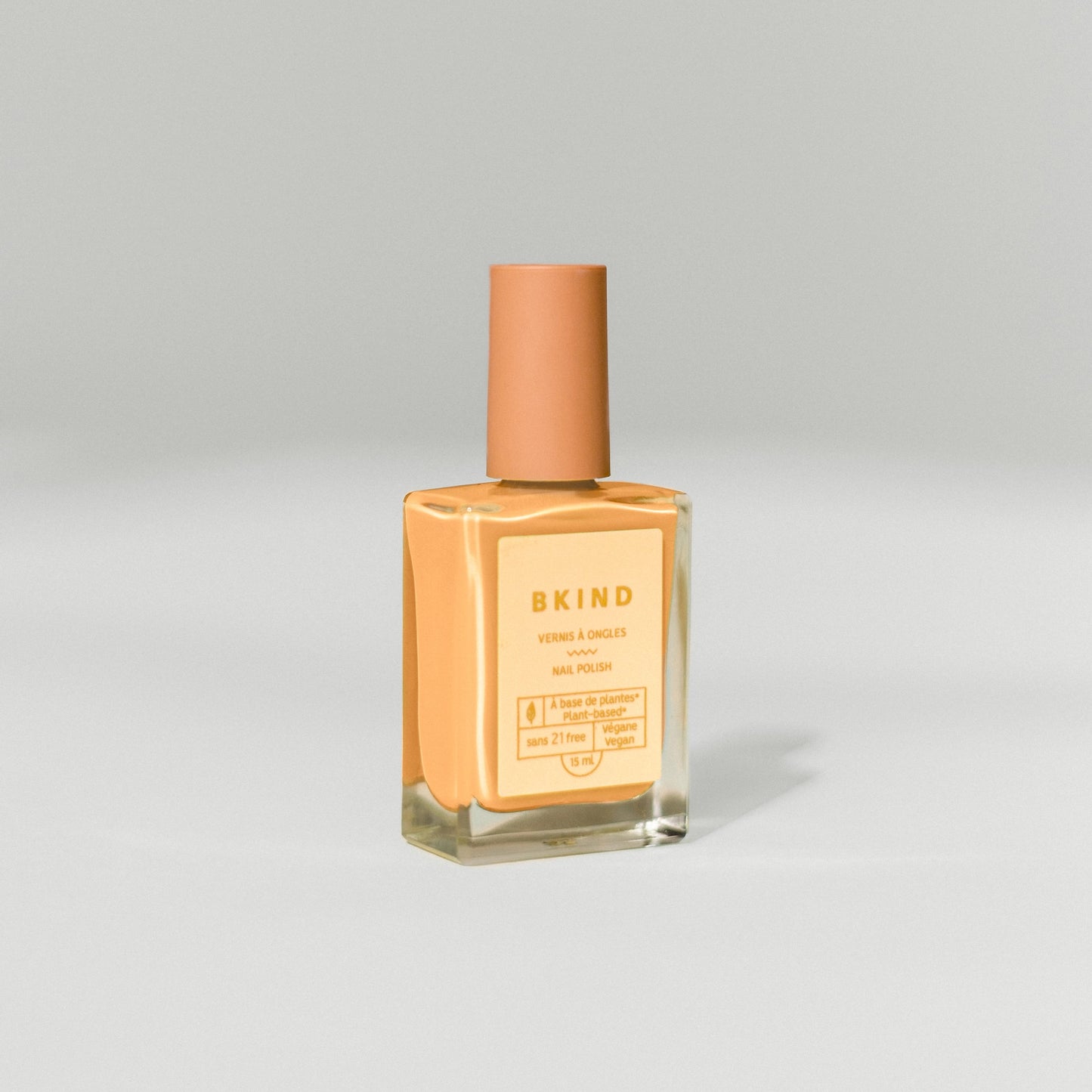 BKind Zodiac Nail Polish