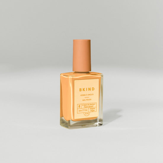 BKind Zodiac Nail Polish