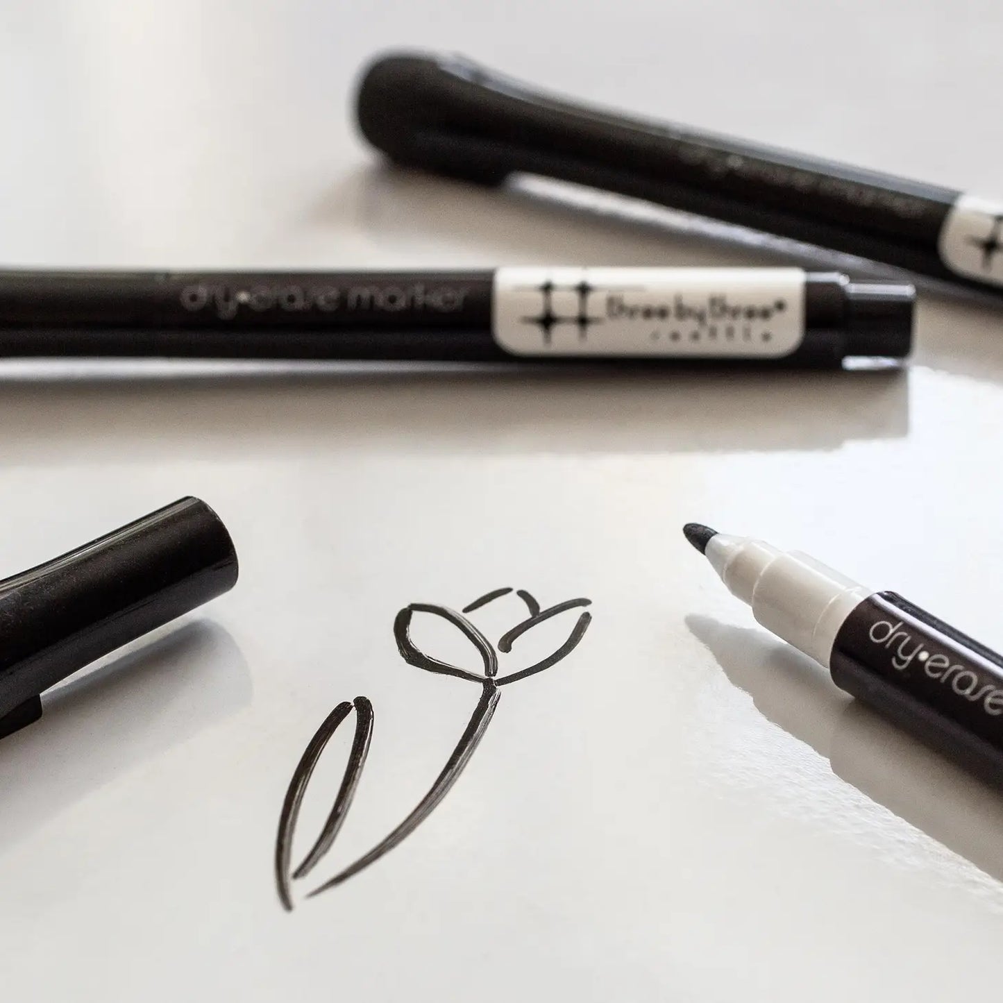 Mark Up Dry Erase Markers