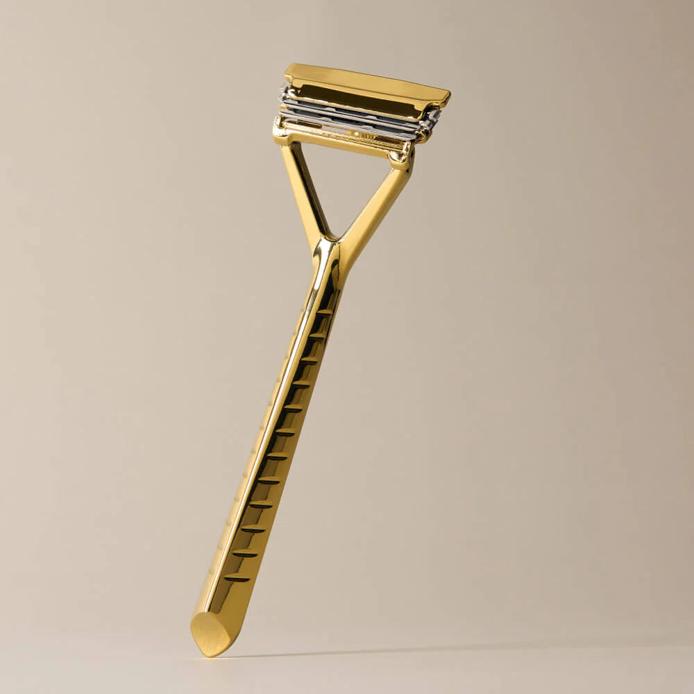 The Leaf Razor – Sixth and Zero