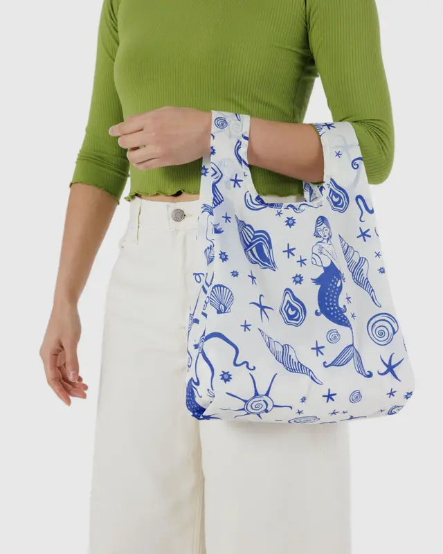 BAGGU Reusable Bag: Baby – Sixth and Zero