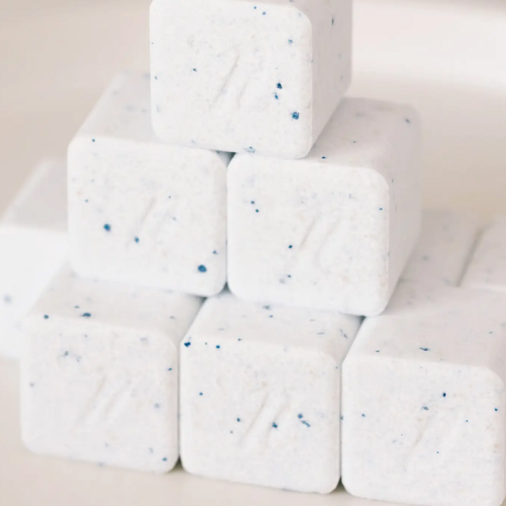nellies brand dishwasher cubes
