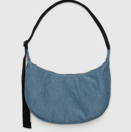 BAGGU Crescent Crossbody