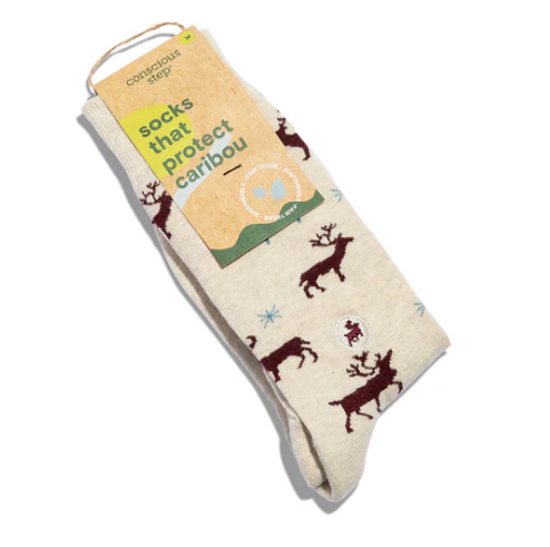 Conscious Step Socks: Adult Sizes