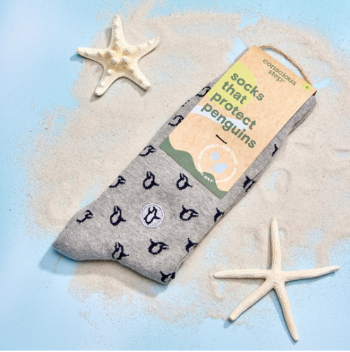 Conscious Step Socks: Adult Sizes