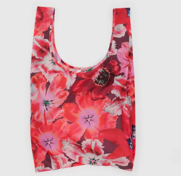 BAGGU Reusable Bag: Standard – Sixth and Zero