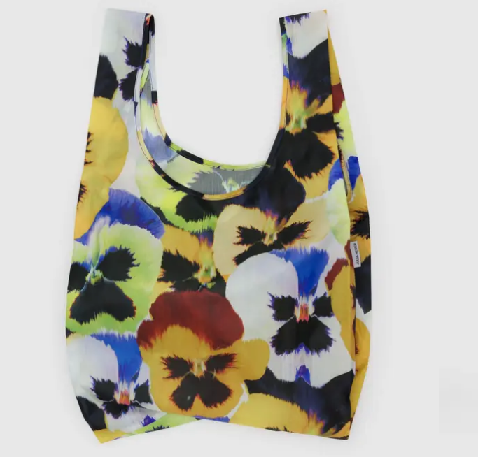 BAGGU Reusable Bag: Standard – Sixth and Zero