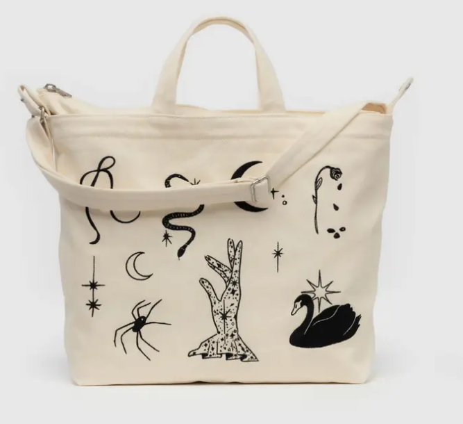 BAGGU Horizontal Duck Bag – Sixth and Zero