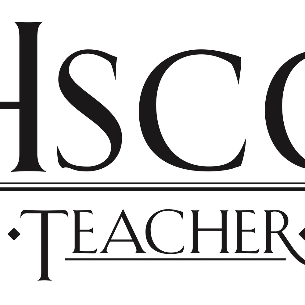 HSCG Teacher logo