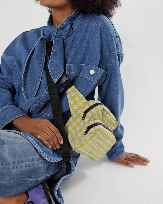 BAGGU Fanny Pack