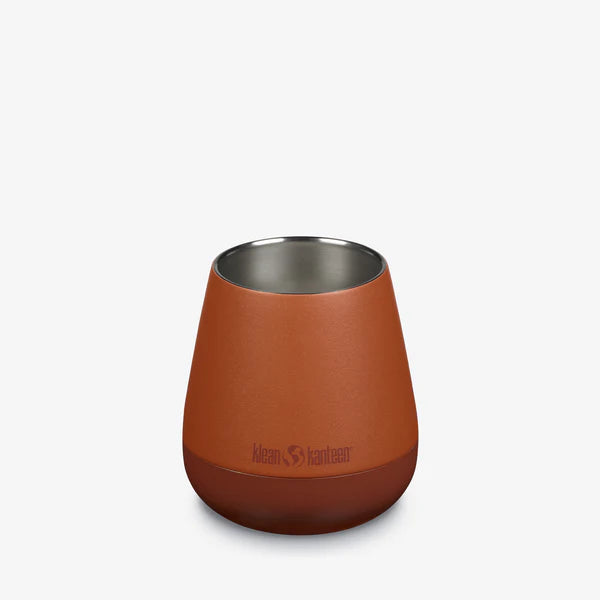 Load image into Gallery viewer, autumn glaze wine tumbler
