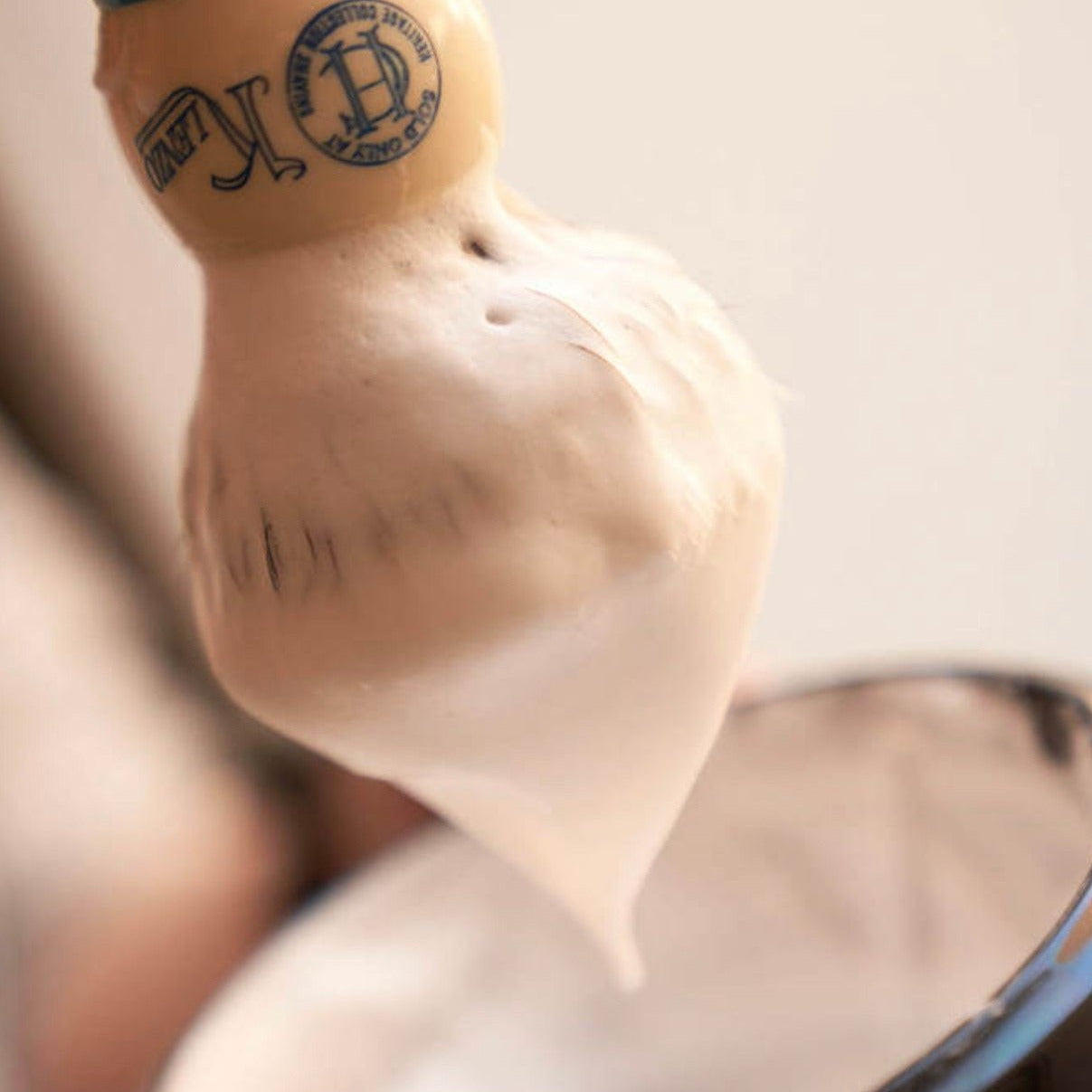 zingari man shave soap