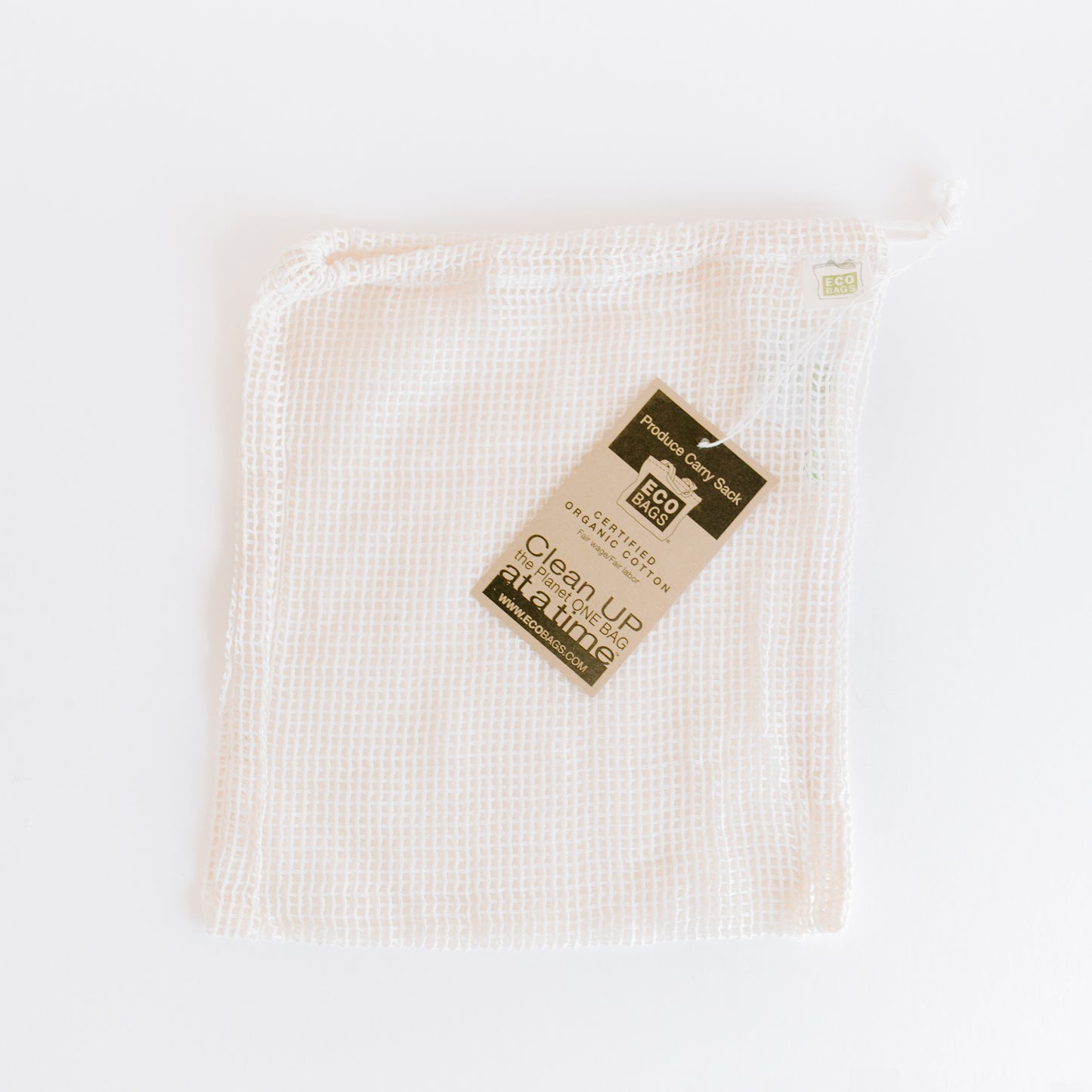 Mesh Produce Bag 