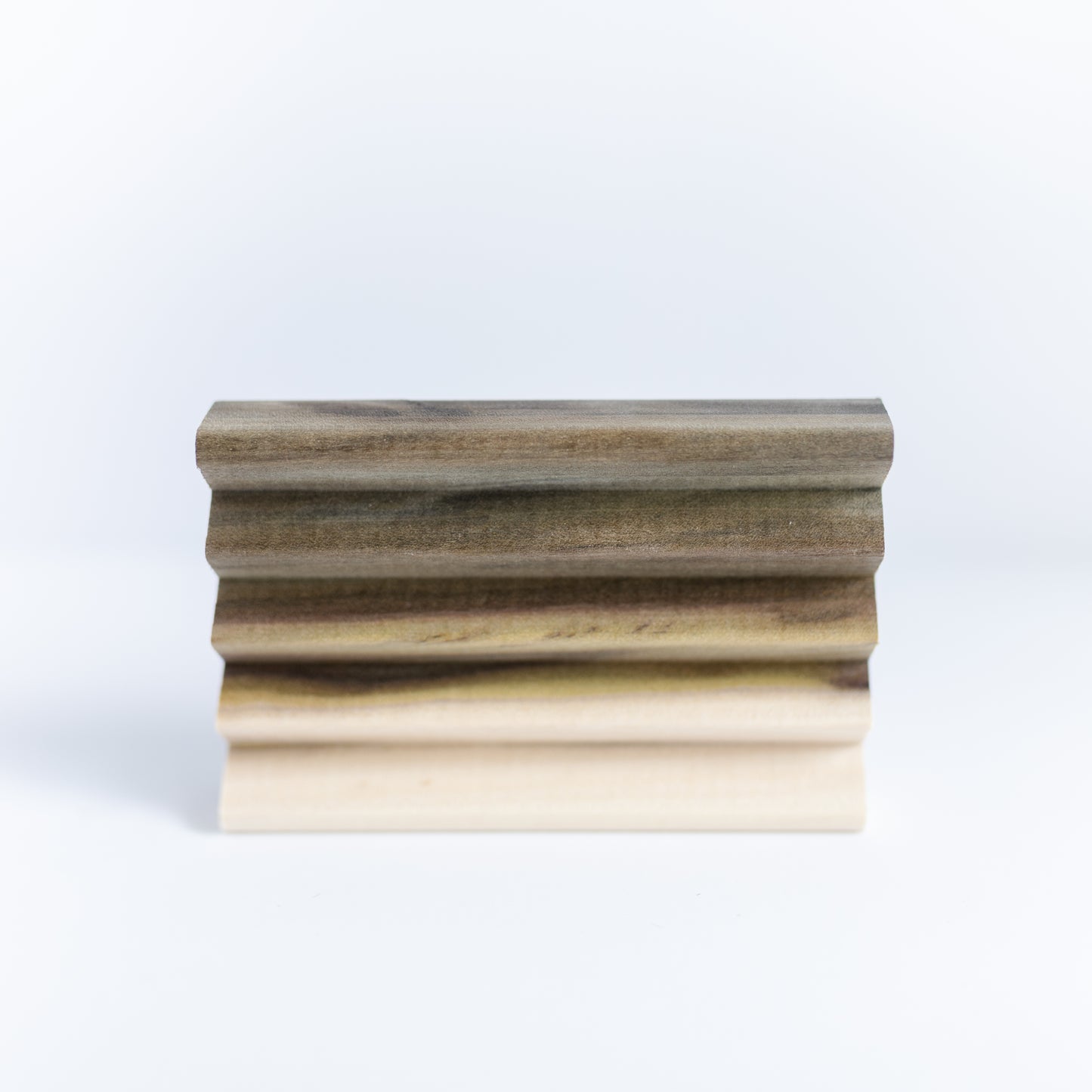wooden soap deck