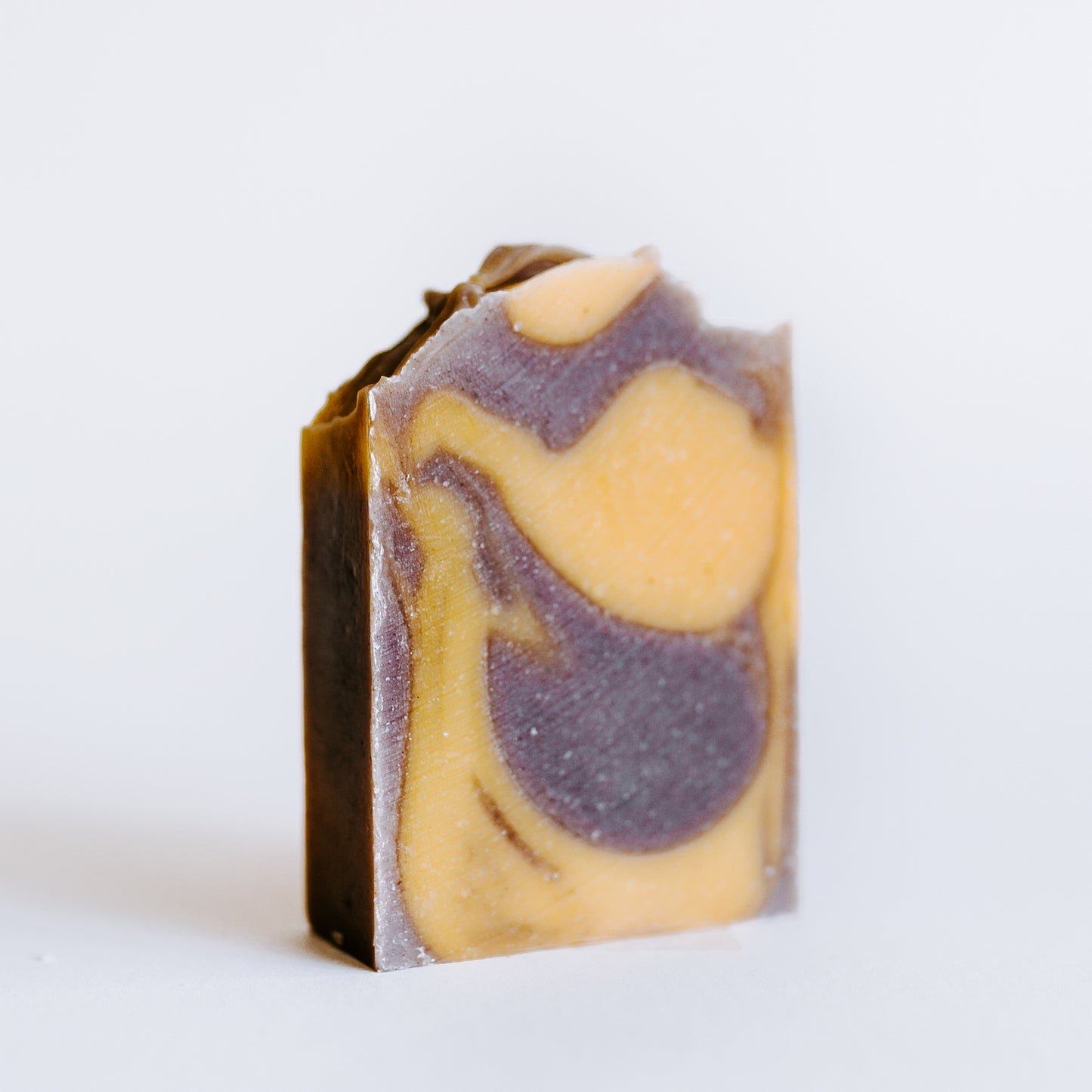 serenity now soap bar